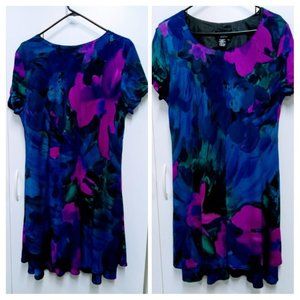 Dress by: Saint Tropez West | 0309 | ⭐ $1 SALE